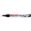 EDDING Acrylic Marker 5100 mittel schwarz Anteprima dell’immagine prodotto 1