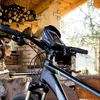 Fahrradtasche Lenkertasche wasserdicht, Handyhalterung bis Produktbild-Vorschau 14