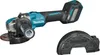 Makita GA041GZ, 8500 RPM, 12,5 cm, Akku, 5,3 kg Produktbild-Vorschau 25