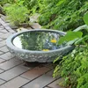 CLGarden Naturstein Wasserschale GVT2 aus Granit Ø 46cm Produktbild-Vorschau 8