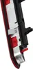 Zusatz- 3. Bremsleuchte Bremslicht for Fiat Grande Punto Produktbild-Vorschau 7