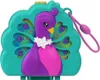 Polly Pocket Peacock Garden Casket 35. výročí, 2 mini Náhled obrázku produktu 11