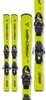 Fischer RC4 Race JR 130-150 cm Kinder Skiset 2027 : 140 Produktbild-Vorschau 1