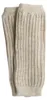 Grödo, Merinowol kinderkousen, ribbels (beige, maat 1 (8x24 Productafbeelding-voorbeeld 2