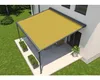 SOLUNA Pergola mit Stoffdach 4,5x2 Stoff Dessin S1468 Produktbild-Vorschau 3