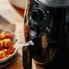 Adler AD 6312, Horkovzdušná fritéza, 2,5 l, 80 °C, 200 °C, Náhled obrázku produktu 16