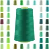 4572m Qualitäts Overlock-Garn Overlock-Nähgarn  Farben 581 Produktbild-Vorschau 2