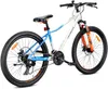 Mountainbike met 26-inch wielen, Shimano 21-versnellingen, Productafbeelding-voorbeeld 10