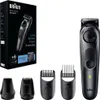 Braun regolabarba BT5441, rifinitore con strumenti di Anteprima dell’immagine prodotto 4
