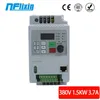 frekvenční měnič 380V, široký frekvenční rozsah 0-650Hz, Náhled obrázku produktu 2