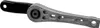 LEMFÖRDER Motorlager Hinten für VW GOLF VI (5K1) 35556 01 Produktbild-Vorschau 1
