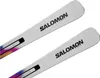 Ski Salomon Addikt Pro 66 + m12 gw Bindungen L47891500 Produktbild-Vorschau 3