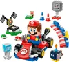 LEGO Super Mario Mario Kart- LEGO Mario interactif & Voir les images du produit 4