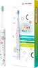 MERIDEN Smart KIDS Spazzolino sonico per bambini Anteprima dell’immagine prodotto 2