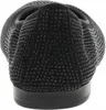 Damen s.Oliver Ballerinas 5-22111-45 schwarz 41 Produktbild-Vorschau 4