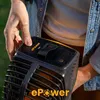 Souffleur de feuilles à batterie BL 500e Kit 48V avec 1 Voir les images du produit 6