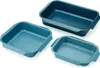Joseph Joseph Nest Oven, set van 3 braadschaaltjes Productafbeelding-voorbeeld 6