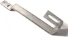 Dachhaken Biber | Abmessung: 5,0 x 30,0 x 265 | Material: Produktbild-Vorschau 1