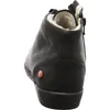 Buty Softinos Ibbi Black Wollfutter P900653009 Podgląd zdjęcia produktu 17