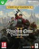 Kingdom Come: Deliverance II [Day 1 uncut Edition] (Xbox Produktbild-Vorschau 1