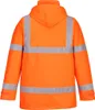 Portwest Warnschutzjacke bis zu -40°C in Orange Gr. 4XL Produktbild-Vorschau 4