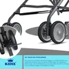 KIDIZ® Kinderwagen CITY Buggy Kinderbuggy klappbar Produktbild-Vorschau 8