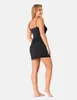 Bellivalini - Combinaison courte pour femme avec jupon en Voir les images du produit 3
