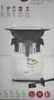 Robot kuchenny SilverCrest Monsieur Cuisine smart SKMS 1200 Podgląd zdjęcia produktu 5