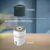 Zvlhčovací filter Philips FY2402/30 pre HU4816 (FY2402/30) Náhľad obrázku produktu 4