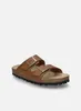 JOSEF SEIBEL Hermine 01 | Sandale für Damen | Braun Produktbild-Vorschau 13