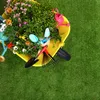 Relaxdays Schubkarrenreifen 4.00-8", Ersatzreifen mit Produktbild-Vorschau 2