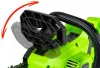 Akku Kettensäge mit 2x LI-ION 21V 4.0Ah 2 x Schwert 16" Produktbild-Vorschau 9