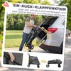 PawHut – skládací kočárek pro psy, vhodný pro velké a Náhled obrázku produktu 7