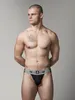 MM Sports Original Edition Swimmer/Jogger Jockstrap 2 inch Podgląd zdjęcia produktu 9
