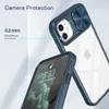 Hülle für iPhone 11 Transparent TPU Bumper Schutzhülle mit Produktbild-Vorschau 6