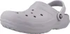 Crocs Classic Lined Clog Fioletowy Podgląd zdjęcia produktu 1