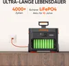 Przenośny generator energii słonecznej Jackery Explorer Podgląd zdjęcia produktu 4