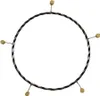 Feuer Hula Hoop Reifen, 100cm, 5 Fackeln, 16mm Produktbild-Vorschau 1