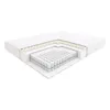 Matrace 180x200 Zorba HILDING Silver oboustranná pružina Náhled obrázku produktu 1