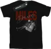 Miles Davis - Tričko pre mužov BI38498 (L) (Čierna) Náhľad obrázku produktu 1