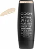 GOSH X-Ceptional Wear, Tube, Flüssigkeit, Jeder Hauttyp, Produktbild-Vorschau 3