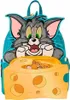 Mini batoh Tom & Jerry by Loungefly Náhled obrázku produktu 1