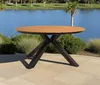 Lesli Living Diningtisch Arezzo ø120 cm Produktbild-Vorschau 10