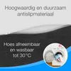 ELONEO Premium Visco Klapbed 75x200 cm, extra hoog 15 cm, Productafbeelding-voorbeeld 9