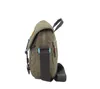 Discovery ICON RPET POLYESTER Utility with flap Bag D00711 Produktbild-Vorschau 5