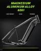F26: Elektrische mountainbike voor volwassenen, 26 inch, Productafbeelding-voorbeeld 7