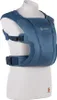 Ergobaby Embrace Neugeborenentrage Soft Air Mesh Blue Produktbild-Vorschau 9