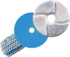 Three different types of filters for a pet water fountain. Anteprima dell’immagine prodotto
