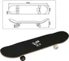 Stitch DISNEY Kinder-Skateboard aus Holz 79cm, rutschfest, Produktbild-Vorschau 9