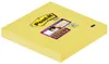 Post-It 7100263706, Čtverec, Žlutá, Papír, 76 mm, 76 mm, 90 Náhled obrázku produktu 1